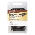 Hillman 42057 6 oz Masonry Steel Nails 1.75 in. - pack of 5 53103